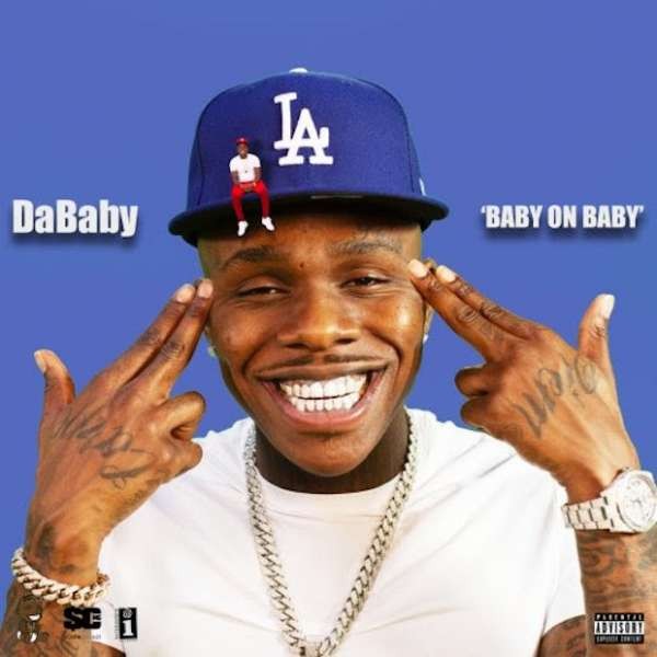 Dababy - Suge (Yea Yea)