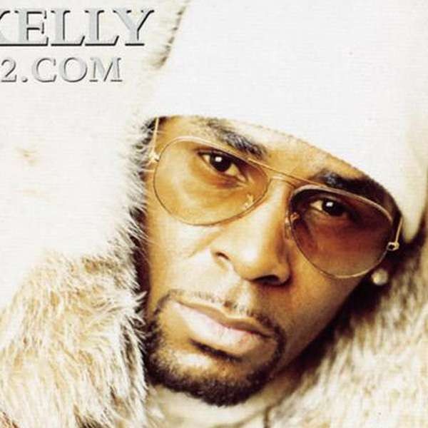 R Kelly-All I Really Want