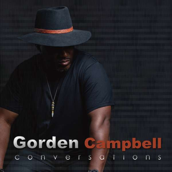 Gorden Campbell-Initiate feat Angie Fisher  Eric Dawkins