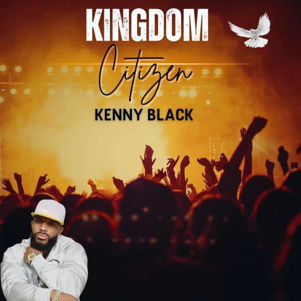 K.Black-Kingdom Citizen
