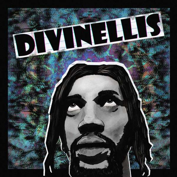 Divinellis - Joint N My Jacket (528 Hz)
