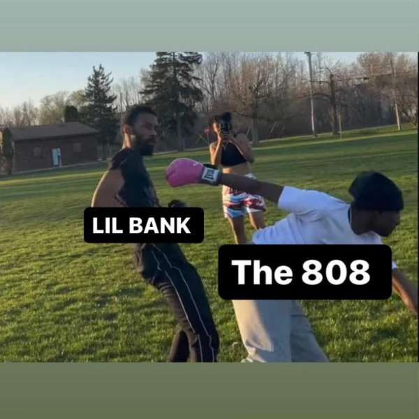 Lil Bank - Van Cleef